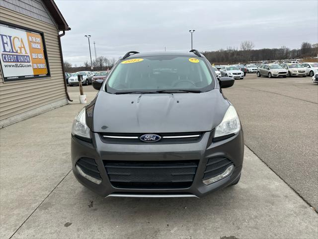 used 2015 Ford Escape car, priced at $6,495