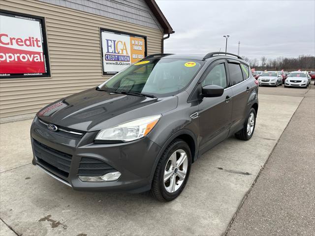 used 2015 Ford Escape car, priced at $6,495