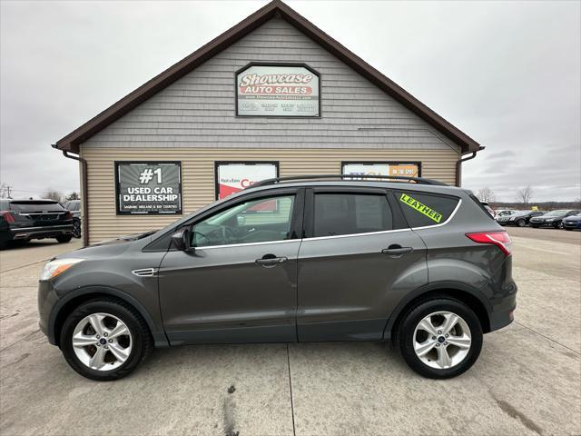 used 2015 Ford Escape car, priced at $6,495