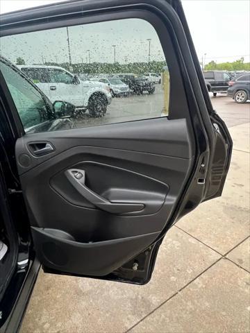 used 2018 Ford Escape car, priced at $7,995