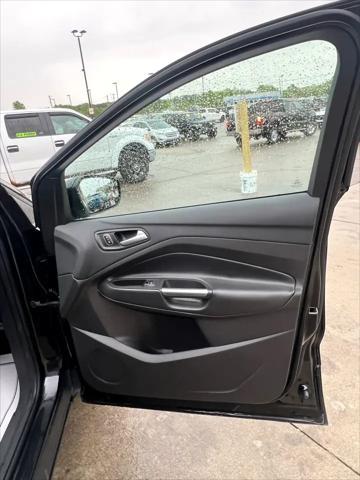 used 2018 Ford Escape car, priced at $7,995
