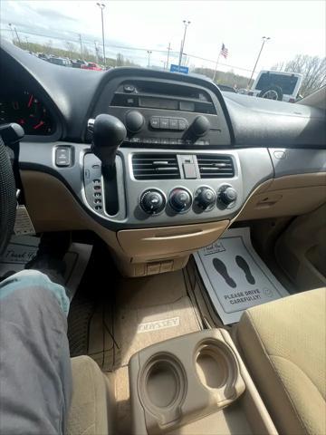 used 2006 Honda Odyssey car, priced at $2,495