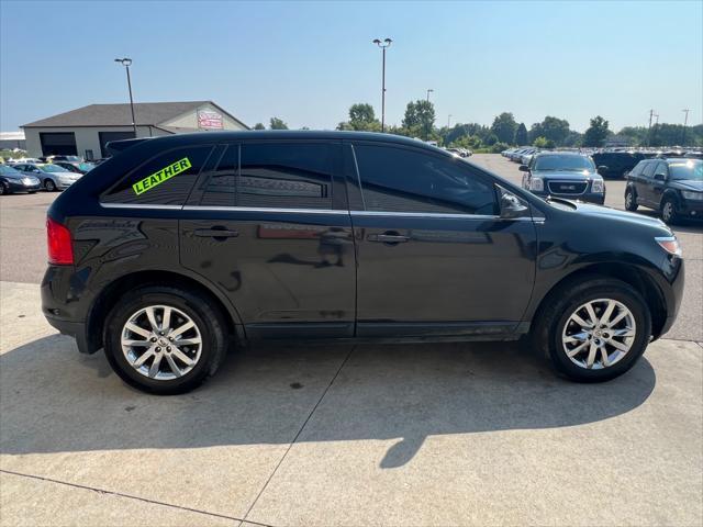 used 2013 Ford Edge car, priced at $6,495