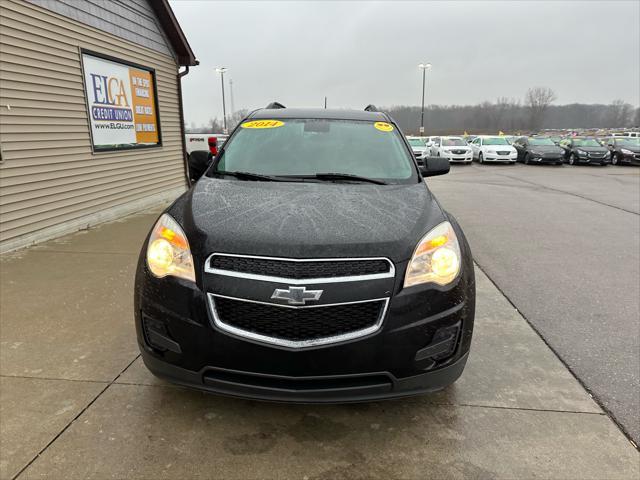 used 2014 Chevrolet Equinox car, priced at $6,495