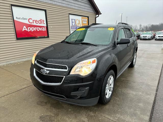 used 2014 Chevrolet Equinox car, priced at $6,495