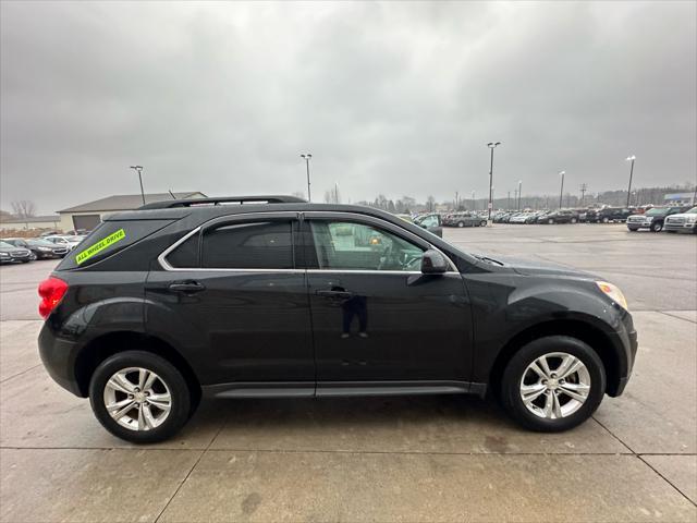 used 2014 Chevrolet Equinox car, priced at $6,495