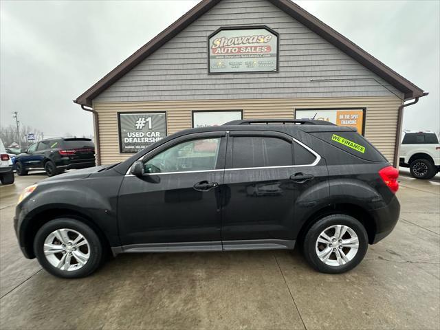 used 2014 Chevrolet Equinox car, priced at $6,495