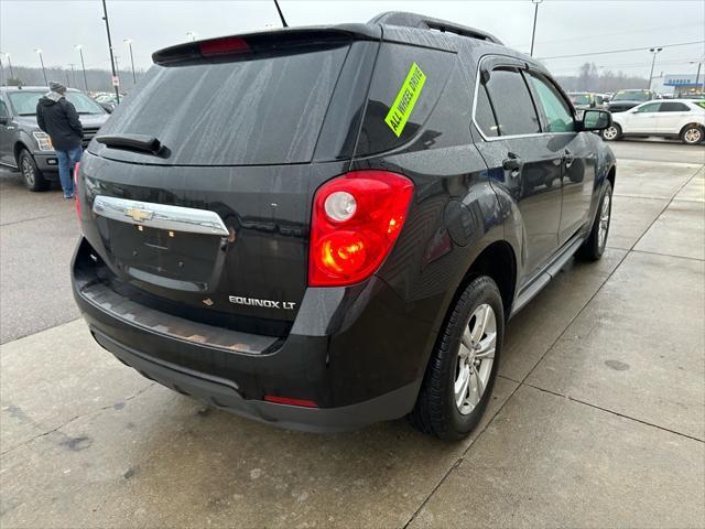 used 2014 Chevrolet Equinox car, priced at $6,495