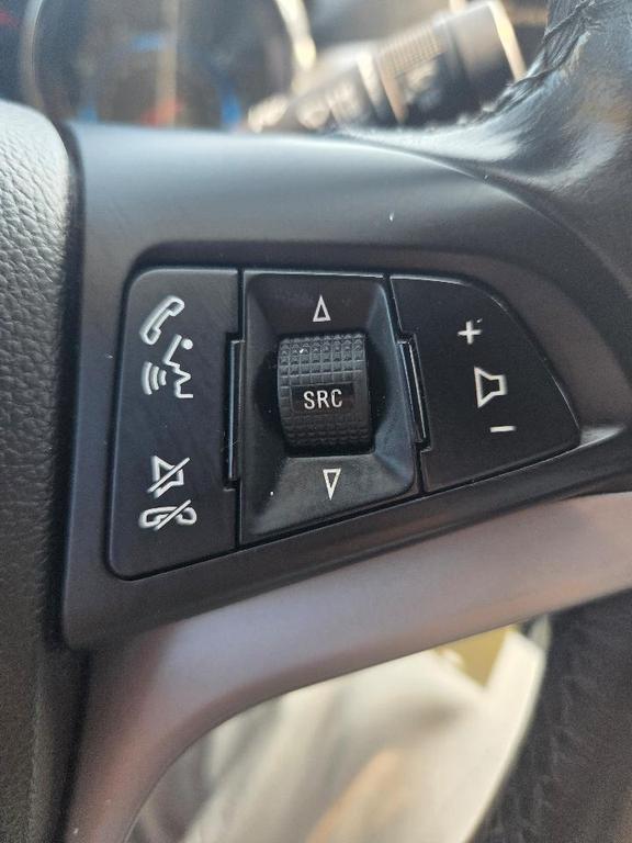 used 2016 Chevrolet Cruze Limited car, priced at $6,495