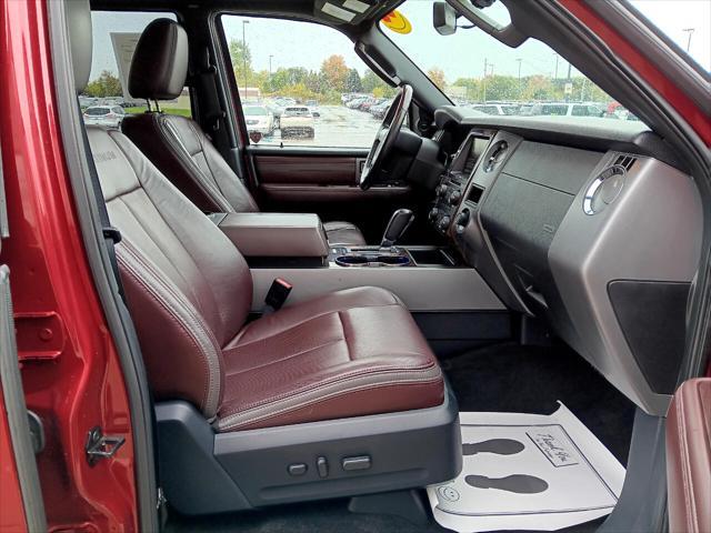 used 2015 Ford Expedition car, priced at $10,995