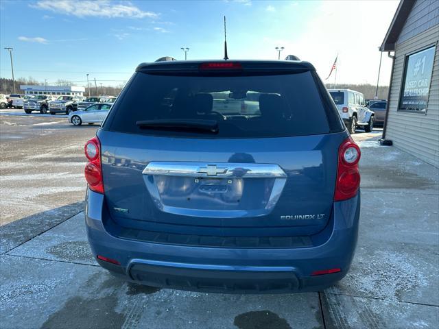 used 2012 Chevrolet Equinox car, priced at $4,495