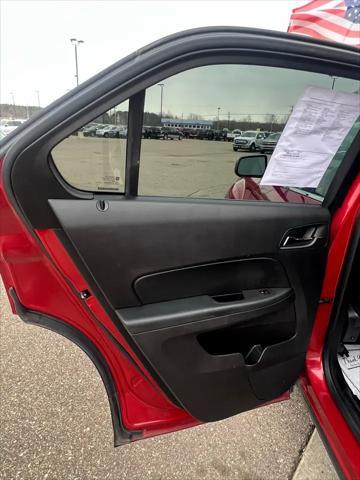 used 2015 Chevrolet Equinox car, priced at $6,995