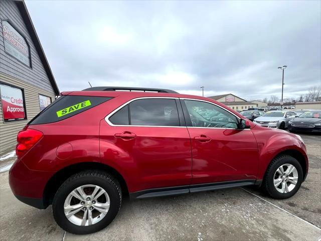 used 2015 Chevrolet Equinox car, priced at $7,995