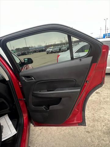 used 2015 Chevrolet Equinox car, priced at $6,995