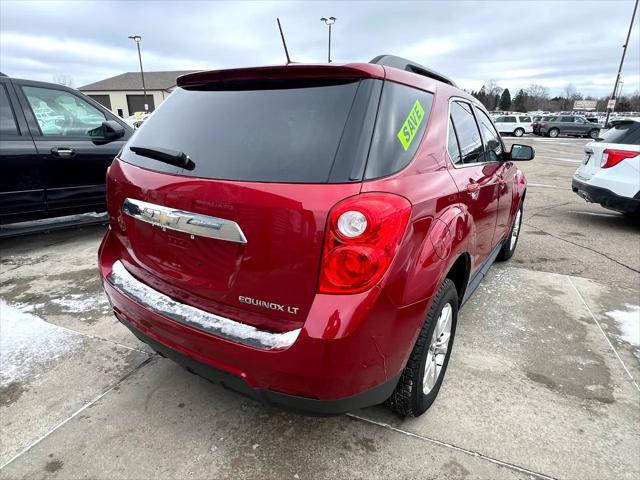 used 2015 Chevrolet Equinox car, priced at $7,995