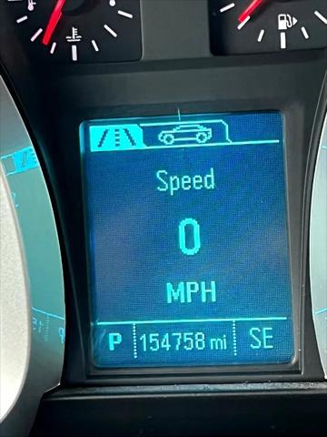 used 2015 Chevrolet Equinox car, priced at $6,995