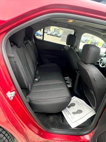 used 2015 Chevrolet Equinox car, priced at $6,995
