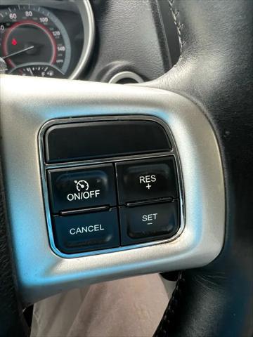 used 2015 Dodge Journey car, priced at $5,995