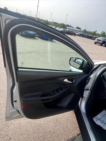 used 2015 Ford Focus car, priced at $6,495