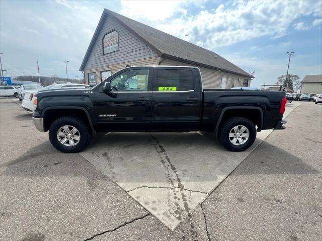 used 2014 GMC Sierra 1500 car, priced at $9,995