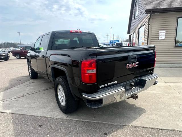 used 2014 GMC Sierra 1500 car, priced at $9,995