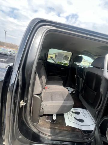 used 2014 GMC Sierra 1500 car, priced at $9,995