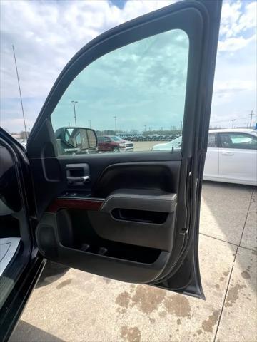 used 2014 GMC Sierra 1500 car, priced at $9,995