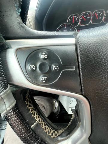 used 2014 GMC Sierra 1500 car, priced at $9,995