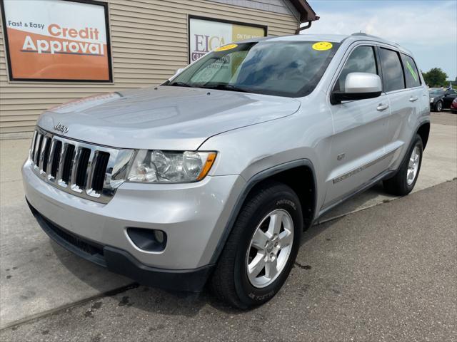 used 2011 Jeep Grand Cherokee car, priced at $7,995