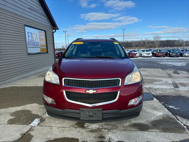 used 2010 Chevrolet Traverse car, priced at $4,495