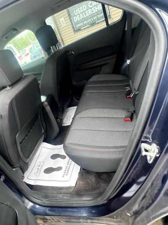 used 2016 Chevrolet Equinox car, priced at $3,995