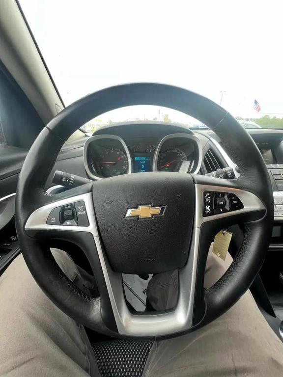 used 2016 Chevrolet Equinox car, priced at $3,995