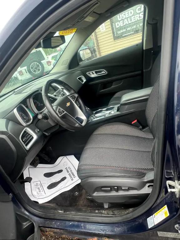 used 2016 Chevrolet Equinox car, priced at $3,995