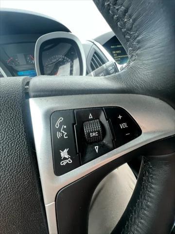 used 2016 Chevrolet Equinox car, priced at $4,295