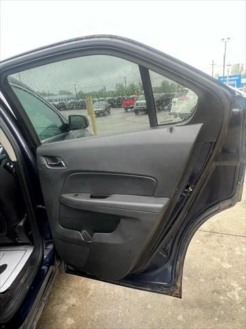 used 2016 Chevrolet Equinox car, priced at $4,295