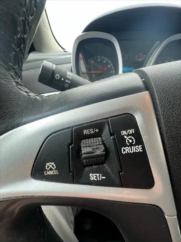 used 2016 Chevrolet Equinox car, priced at $4,295