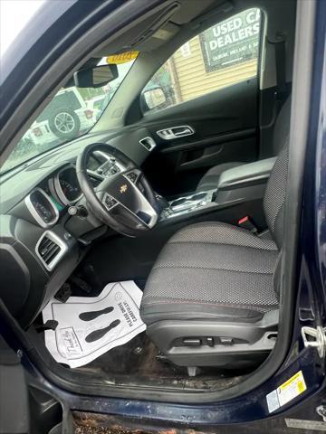 used 2016 Chevrolet Equinox car, priced at $4,295