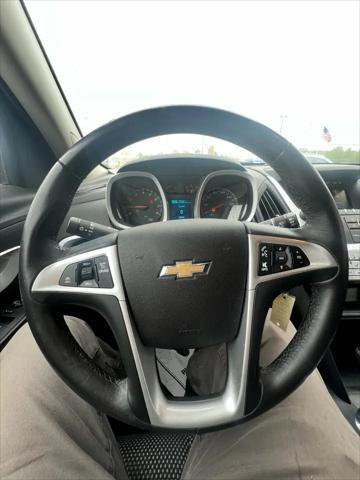 used 2016 Chevrolet Equinox car, priced at $4,295