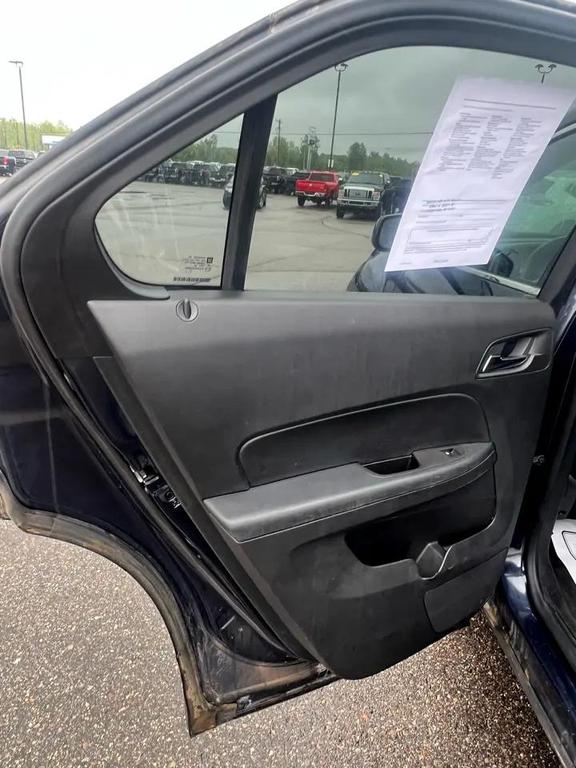 used 2016 Chevrolet Equinox car, priced at $3,995