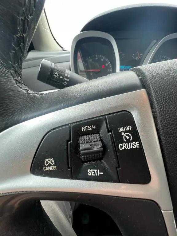used 2016 Chevrolet Equinox car, priced at $3,995