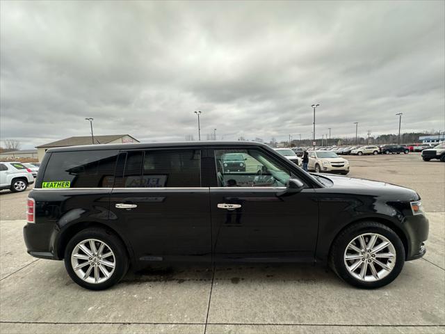 used 2019 Ford Flex car, priced at $8,995