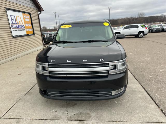 used 2019 Ford Flex car, priced at $8,995