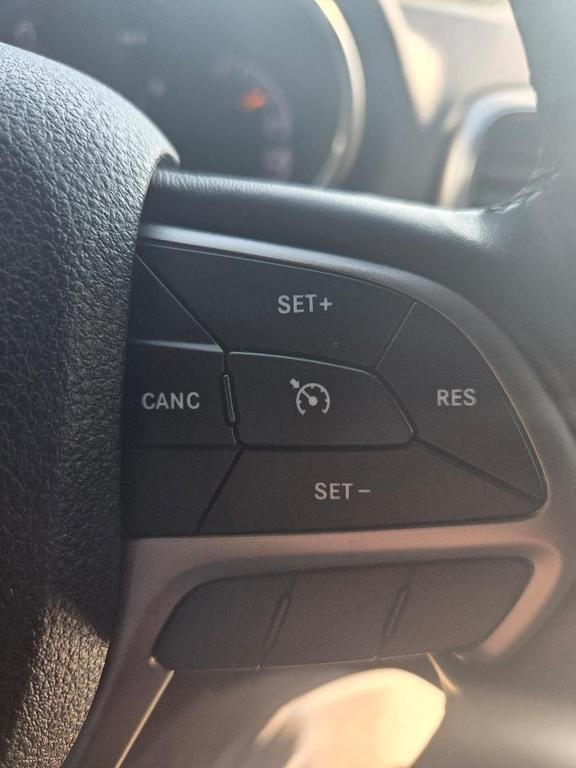 used 2018 Jeep Grand Cherokee car, priced at $11,995