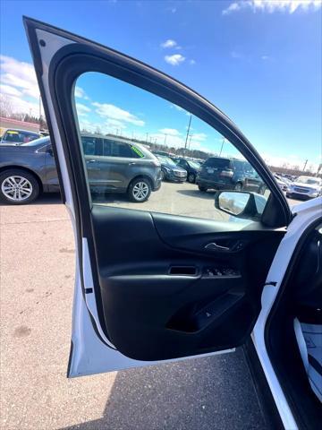 used 2019 Chevrolet Equinox car, priced at $11,995