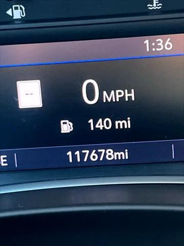 used 2019 Chevrolet Equinox car, priced at $11,995