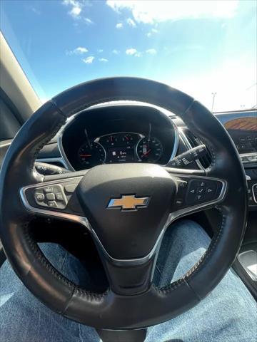 used 2019 Chevrolet Equinox car, priced at $11,995