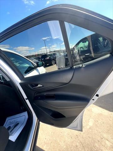 used 2019 Chevrolet Equinox car, priced at $11,995