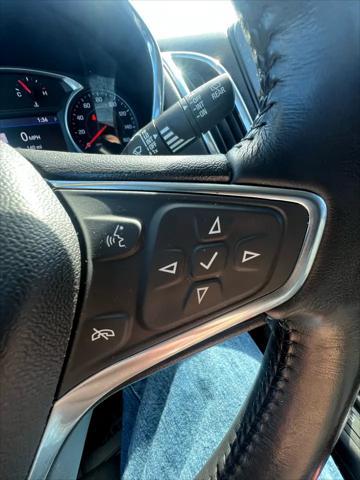 used 2019 Chevrolet Equinox car, priced at $11,995