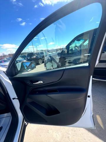 used 2019 Chevrolet Equinox car, priced at $11,995