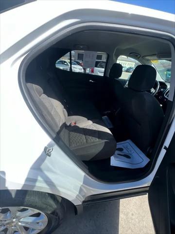 used 2019 Chevrolet Equinox car, priced at $11,995